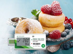 How To Choose A Blueberry Temperature Logger